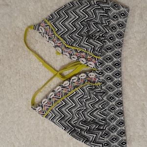 Swimsuit Bikini Top (xhilaration)